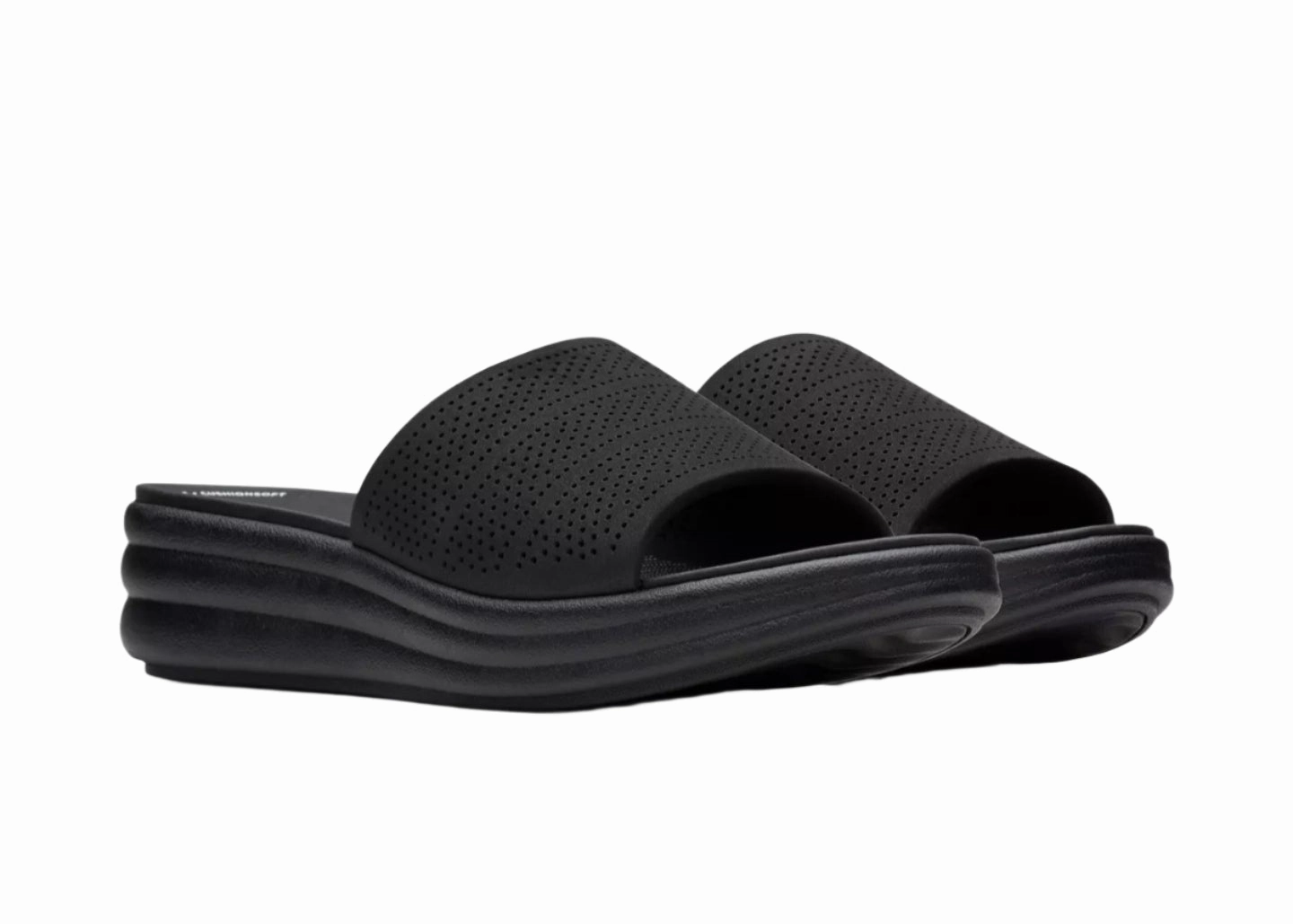 kids - style CLARKS DRIFT TWIST WOMEN'S