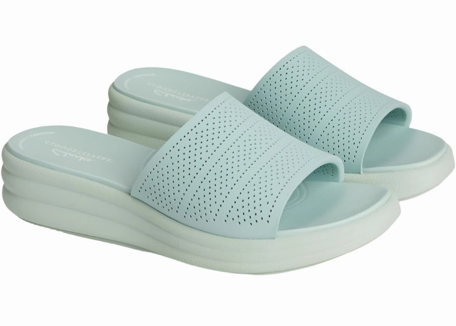 CLARKS DRIFT TWIST WOMEN'S Maximum Support balance improvement