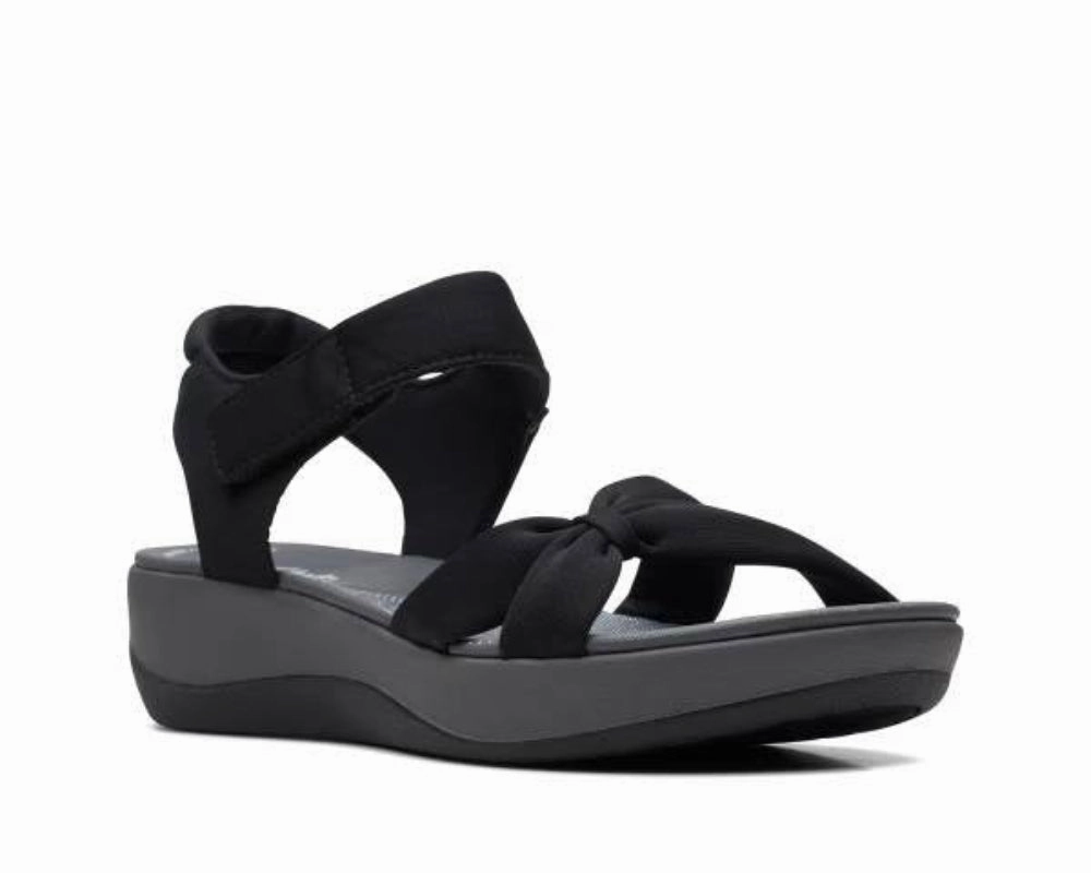 CLARKS ENGLA ARLA SHORE WOMEN'S Dynamic Flex Technology skiers