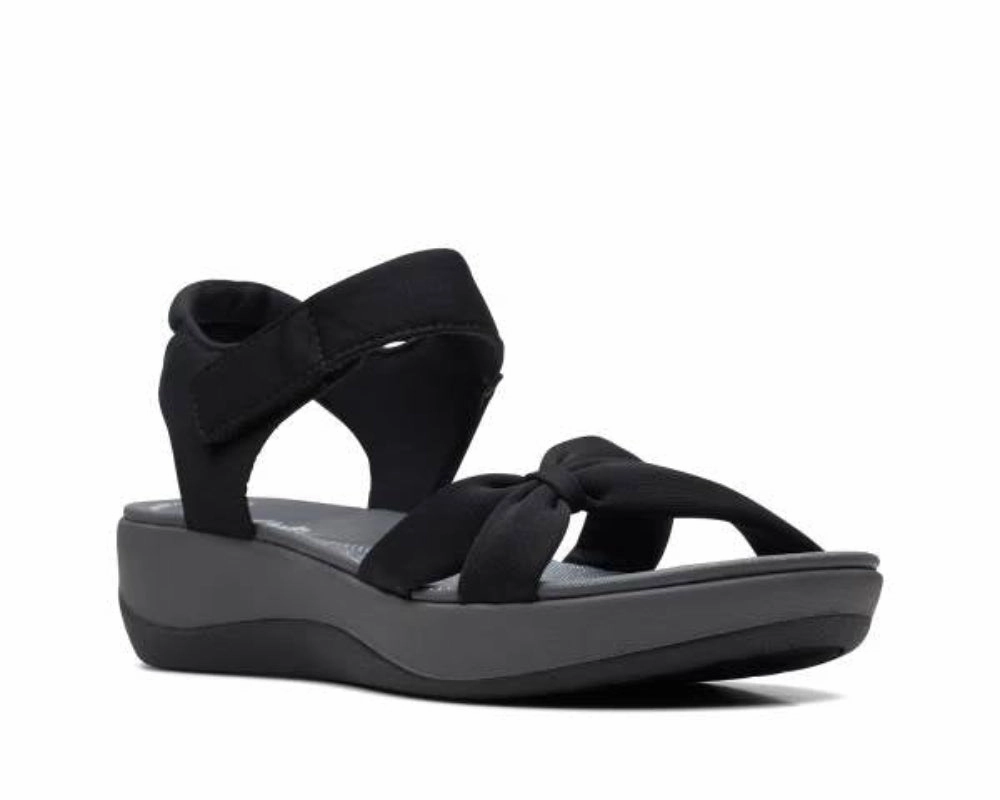 normal All-day style CLARKS ENGLA ARLA SHORE WOMEN'S