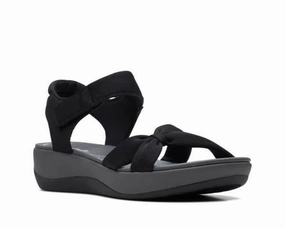 Simple CLARKS ENGLA ARLA SHORE WOMEN'S