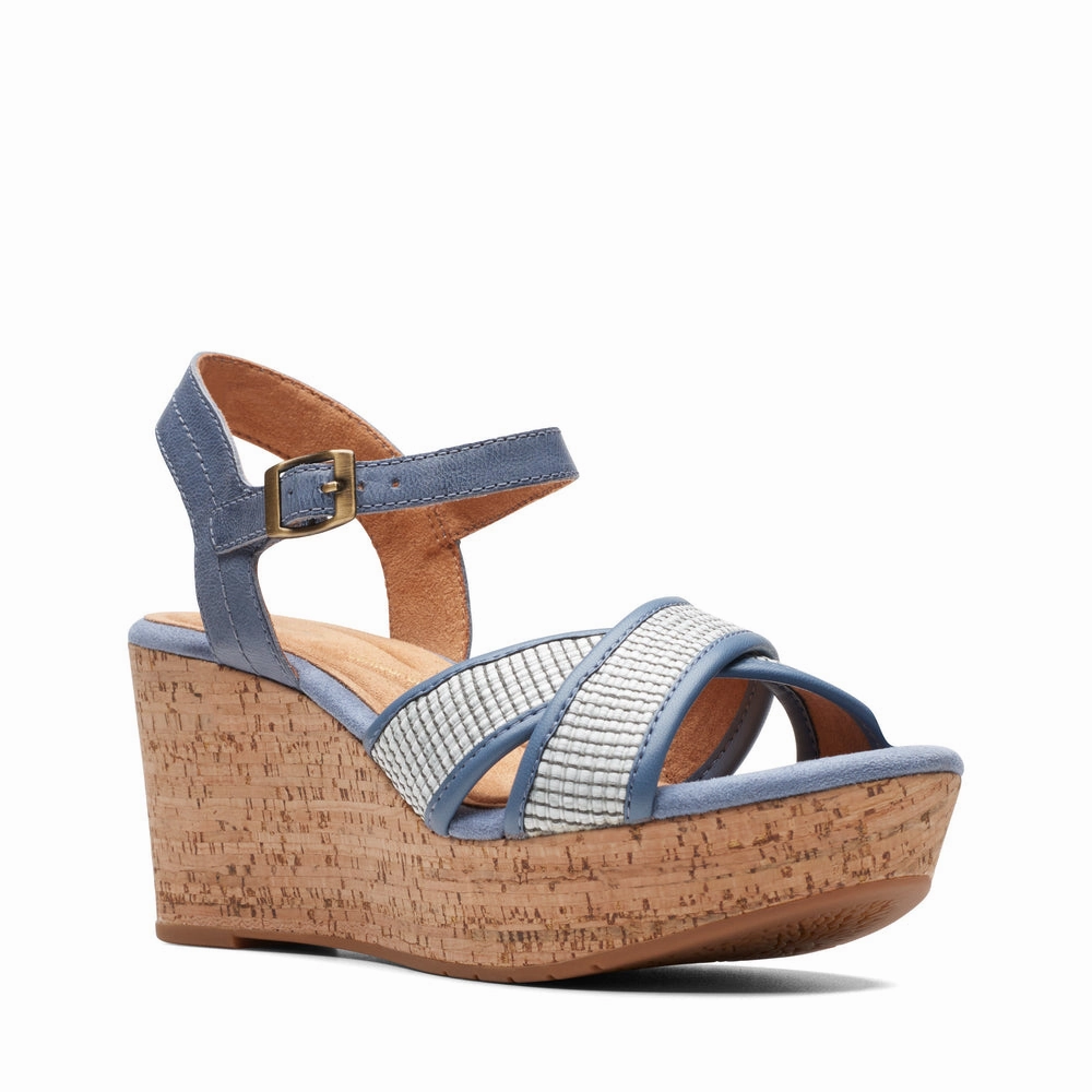 Dancing CLARKS ENGLA ELLERI PLUM WOMEN'S