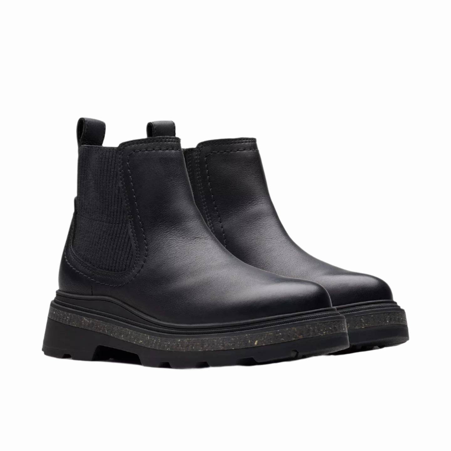 professionals - specific functions Ultra Cushioning CLARKS ENGLA HENCROFT STEP WATERPROOF WOMEN'S