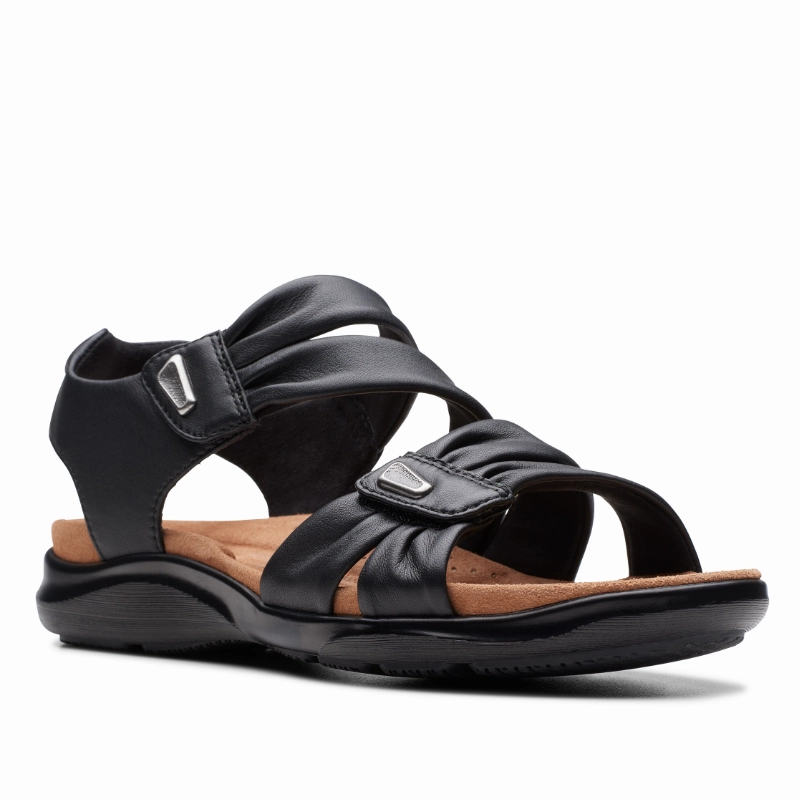 CLARKS ENGLA KITLY AVE WOMEN'S Seamless Toe Box mountainous