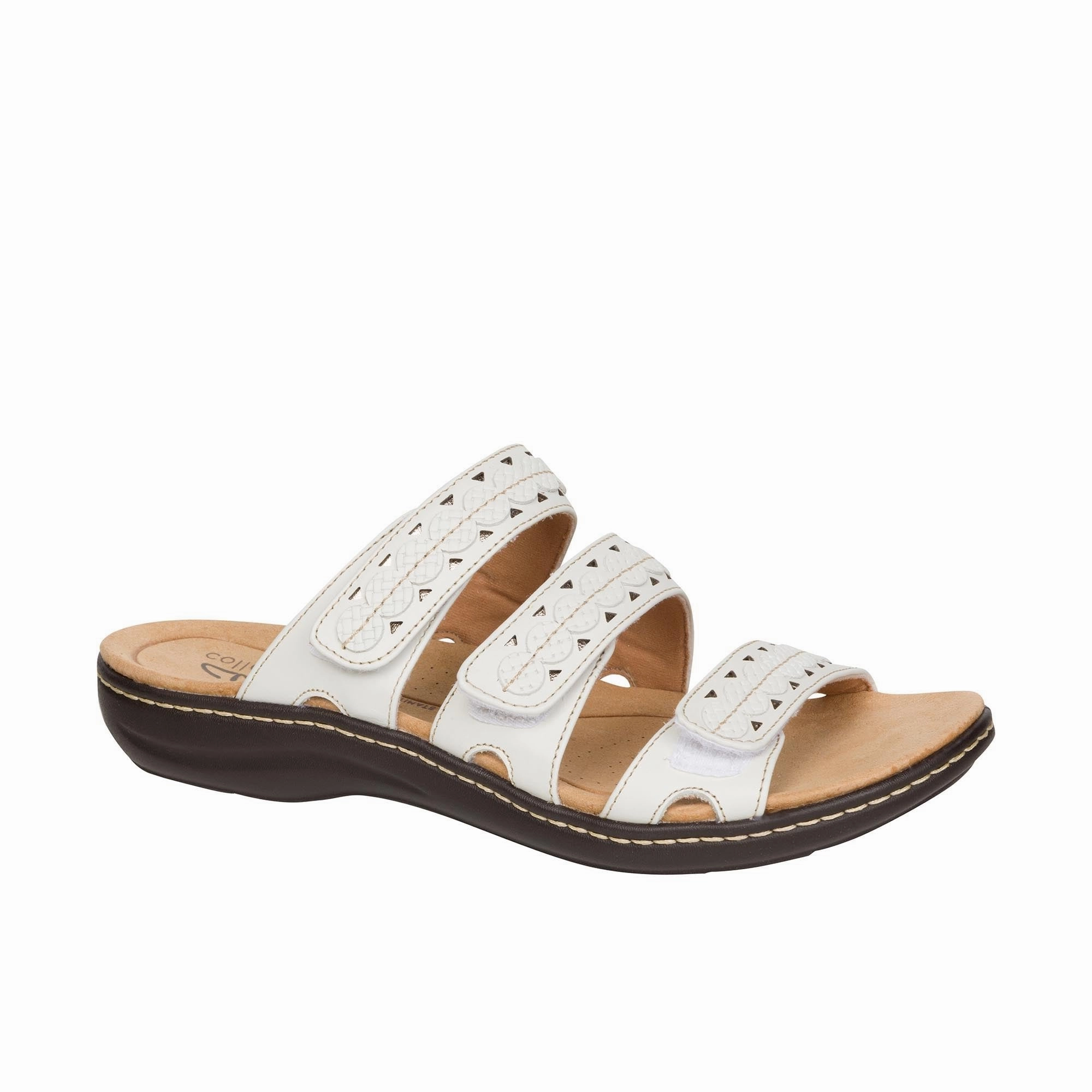 foot safety CLARKS ENGLA LAURIEANN COVE WOMEN'S