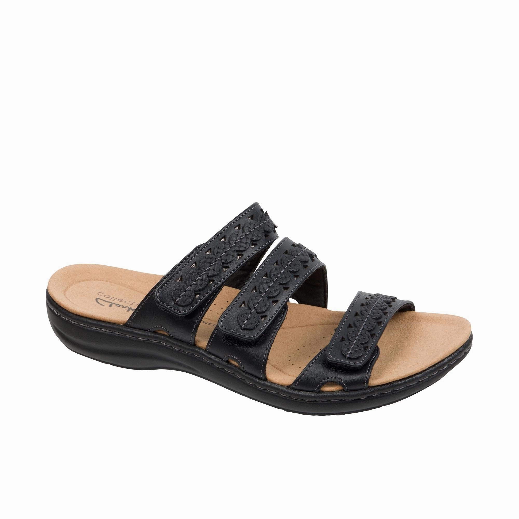 CLARKS ENGLA LAURIEANN COVE WOMEN'S Sustainable production