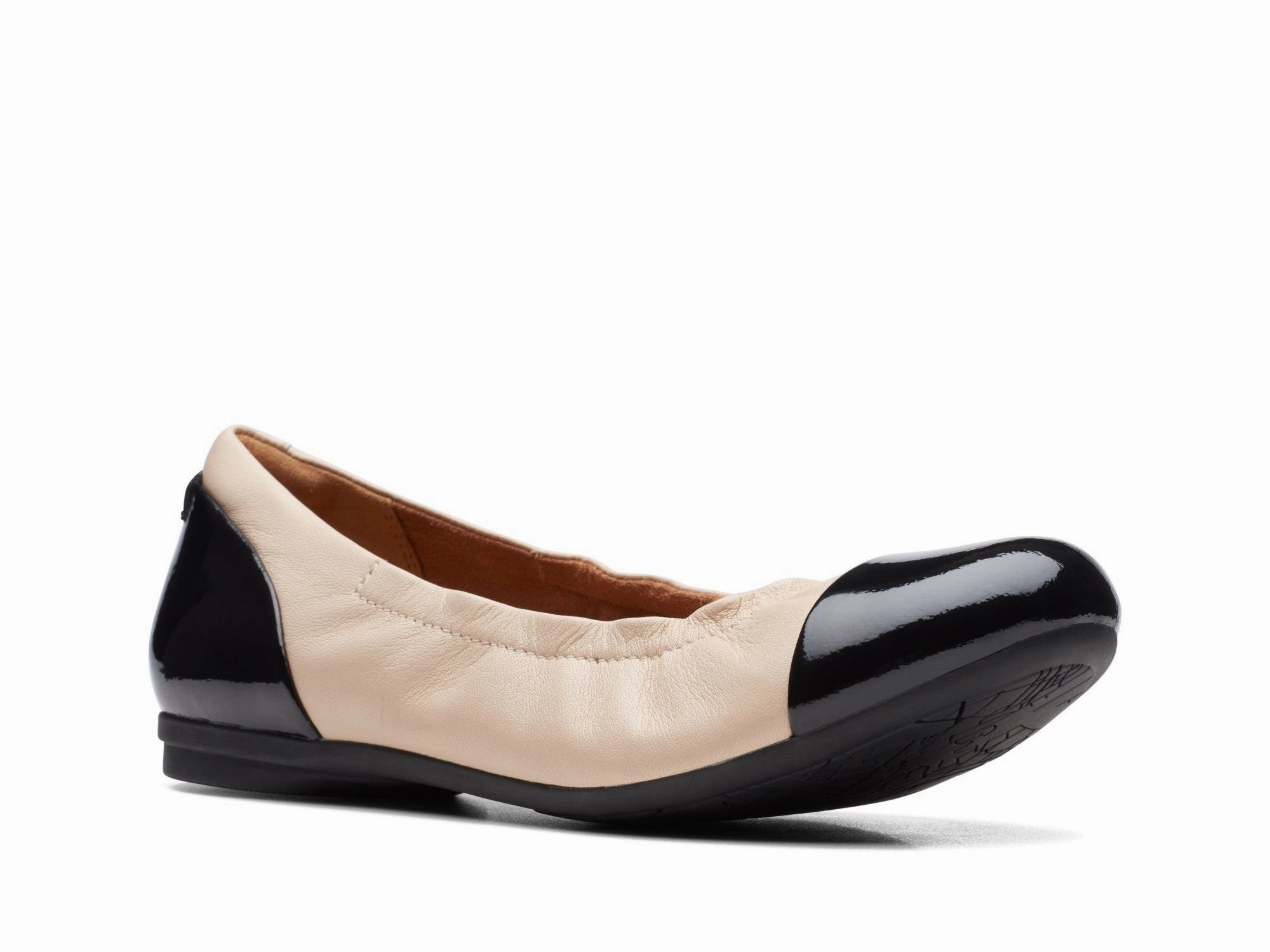 Heat Dissipation System Unbeatable fit CLARKS ENGLA RENA JAZZ WOMEN'S