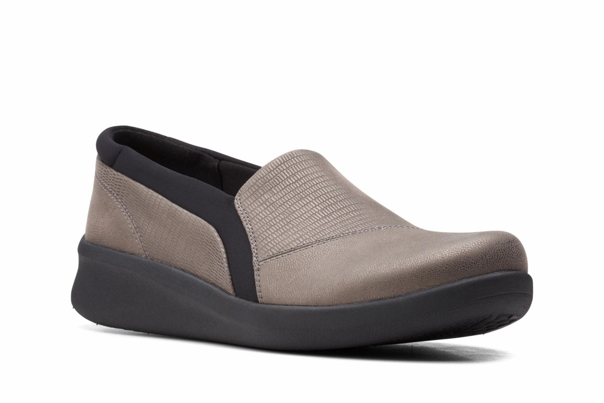 CLARKS ENGLA SILLIAN 2.0 EVE WOMEN'S adults' choices platform shoes