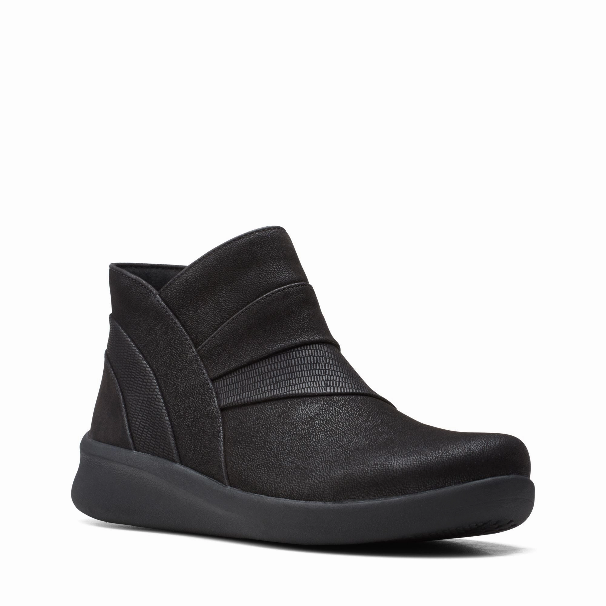 Contemporary ease CLARKS ENGLA SILLIAN 2.0 RISE WOMEN'S