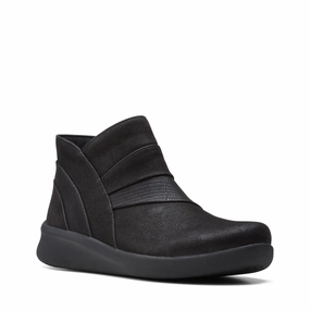 Contemporary ease CLARKS ENGLA SILLIAN 2.0 RISE WOMEN'S