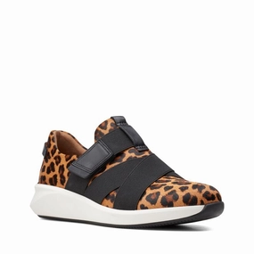 Dynamic Flex Zones CLARKS ENGLA UN RIO STRAP WOMEN'S