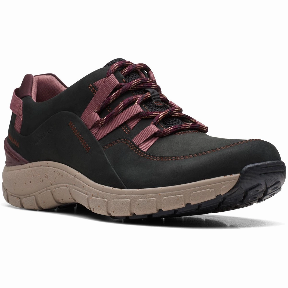 CLARKS ENGLA WAVE RANGE AP WOMEN'S Advantageous Durable flexibility