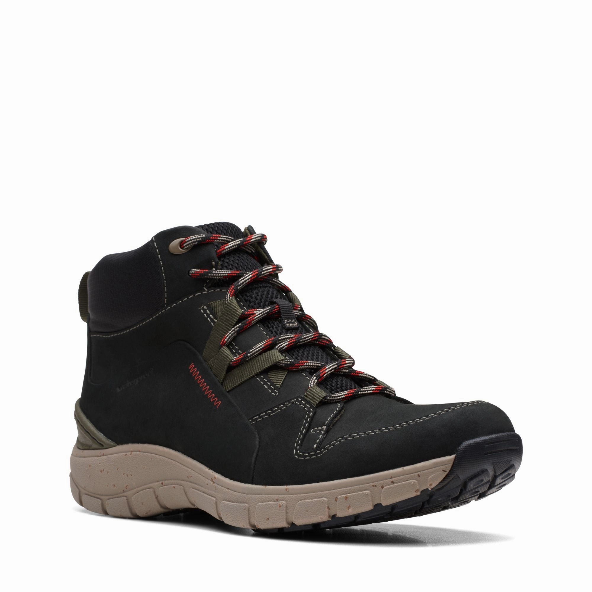 Anti - fatigue CLARKS ENGLA WAVE SUMMIT AP WOMEN'S