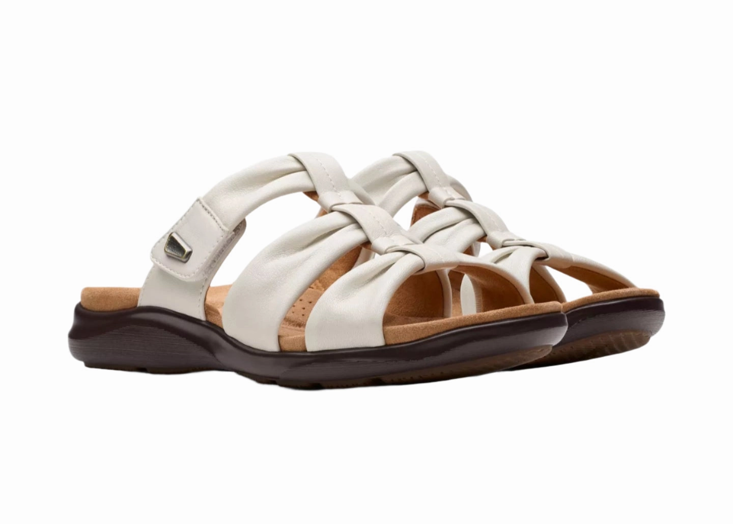 CLARKS KITLY SLIDE WOMEN'S Mountain