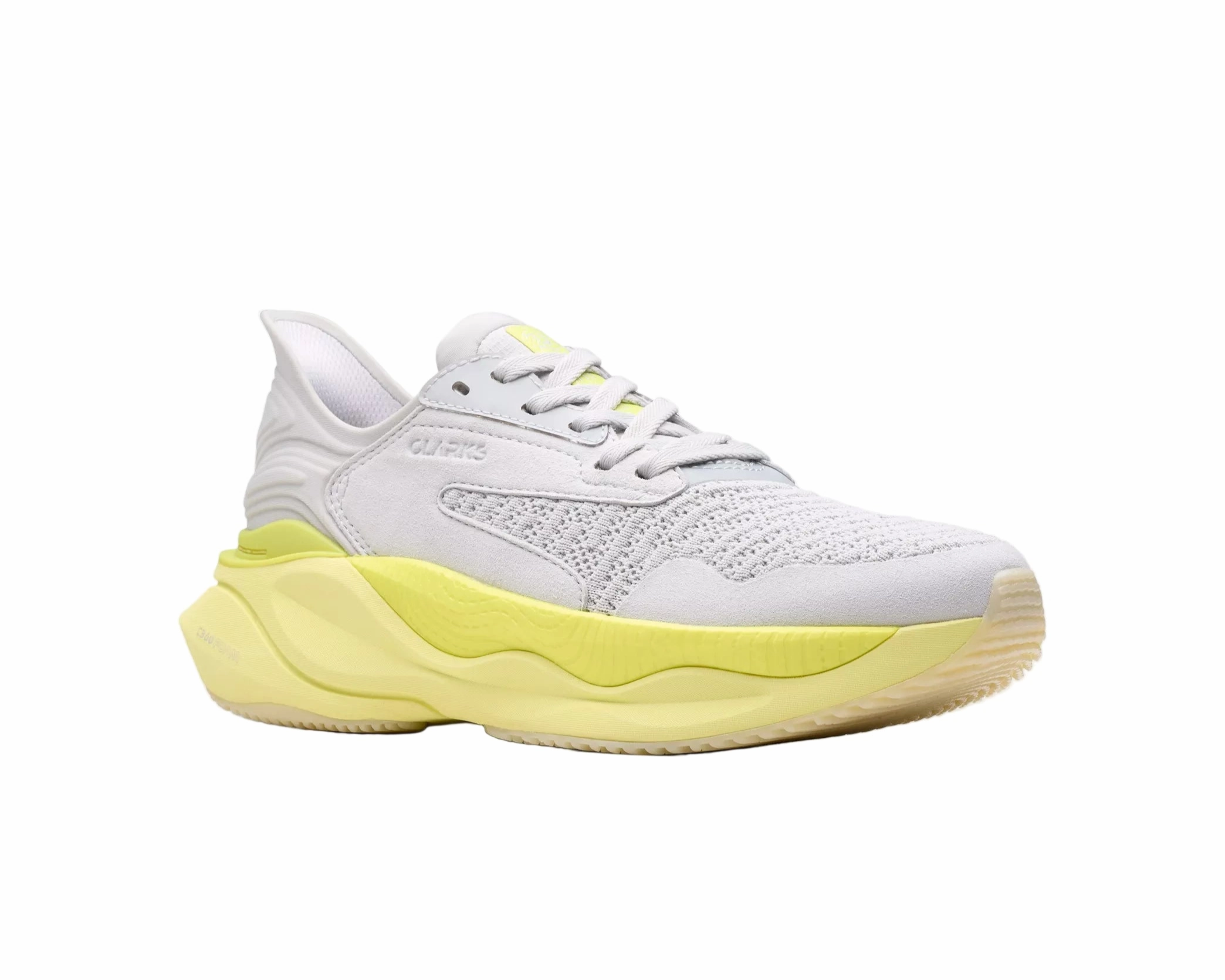 hunting Perimeter Cushioning Edge CLARKS PACE WOMEN'S