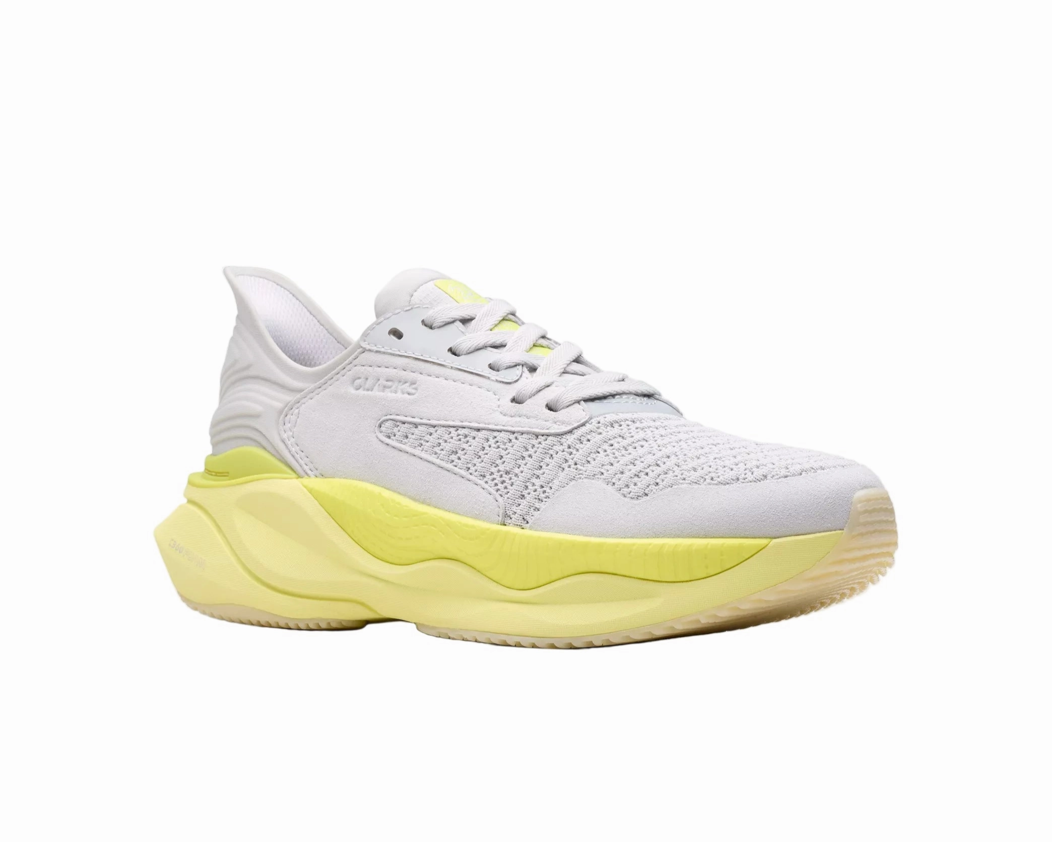 CLARKS PACE WOMEN'S style - level