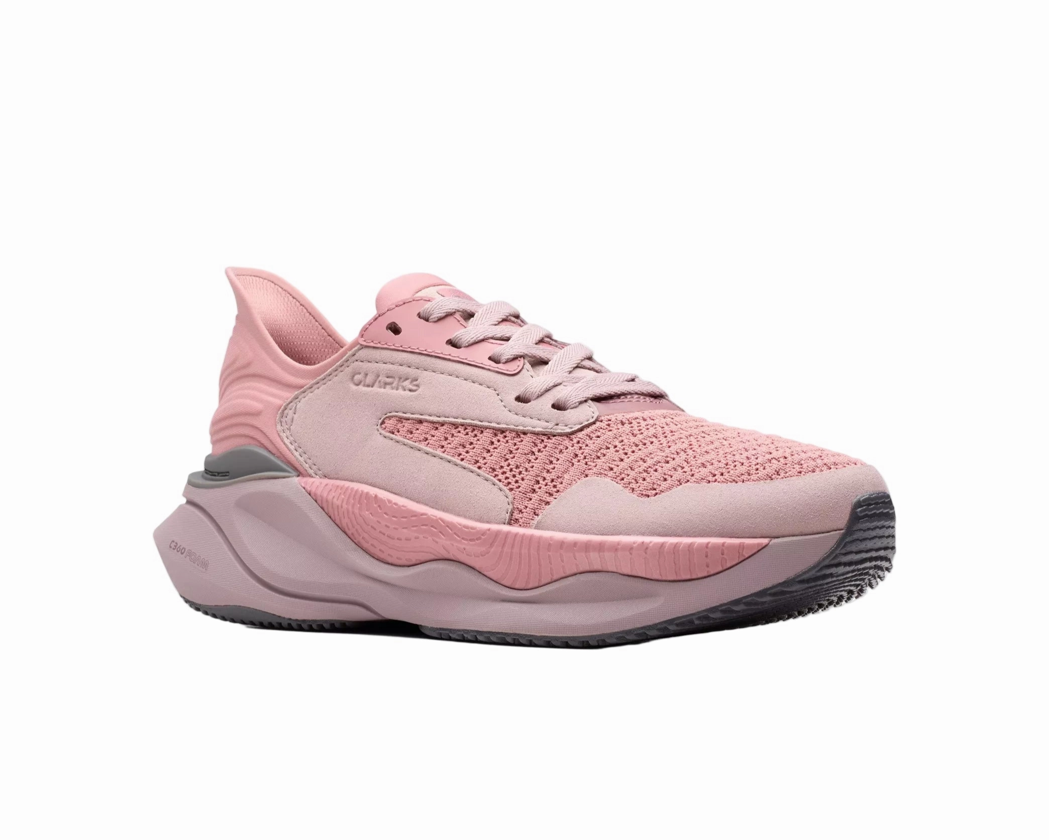 machine - washability - level CLARKS PACE WOMEN'S