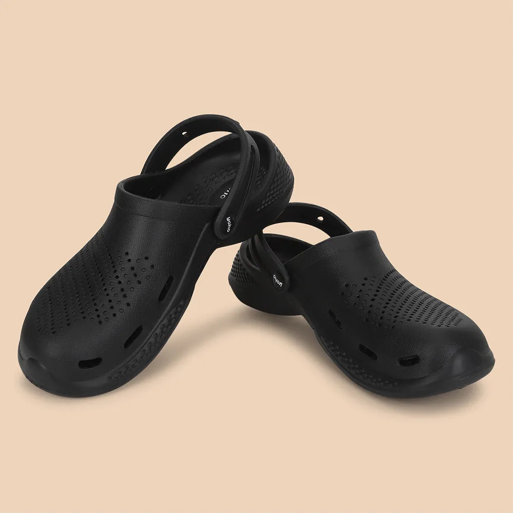 Classic Clogs for Men