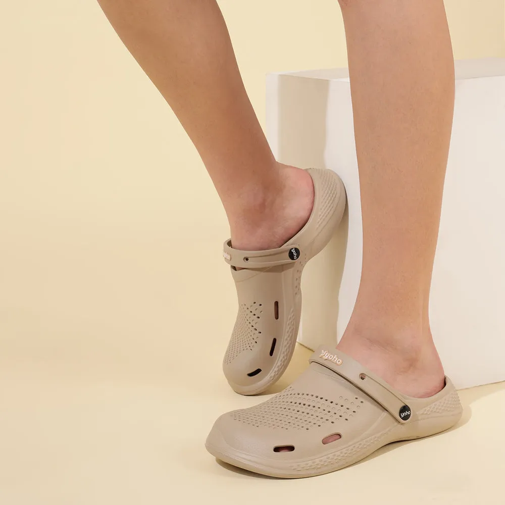 Classic Clogs for Men