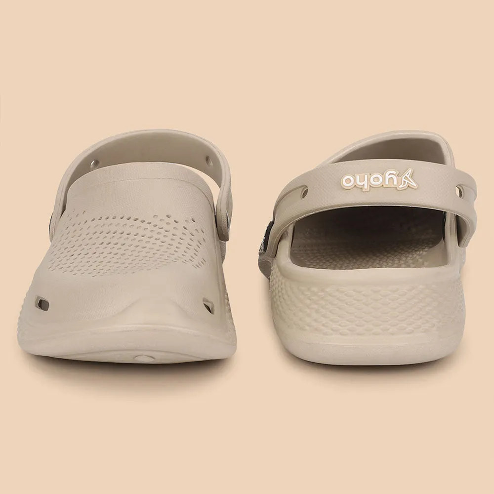 Classic Clogs for Men
