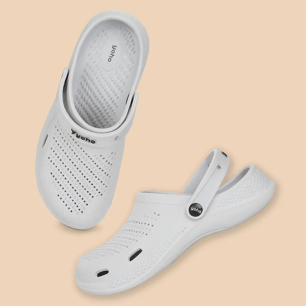 Classic Clogs for Men