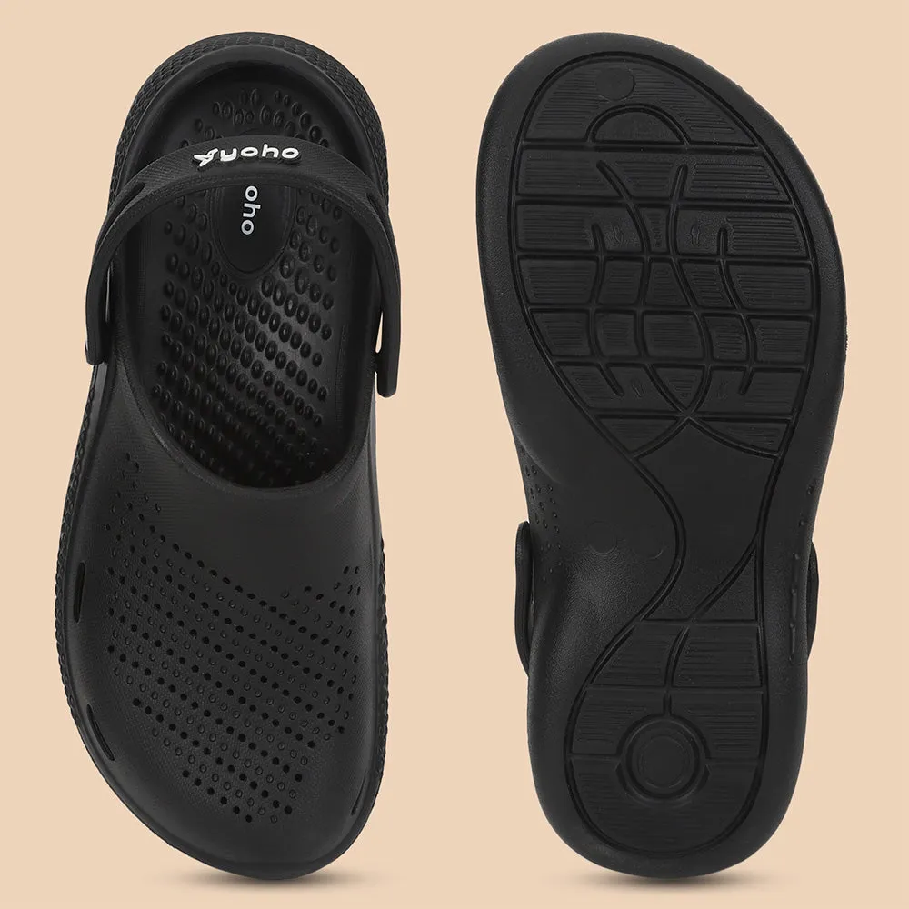 Classic Clogs for Men