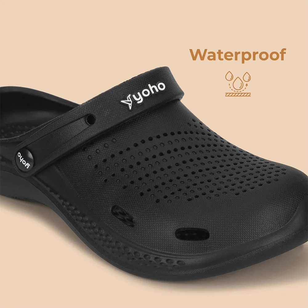 Classic Clogs for Men