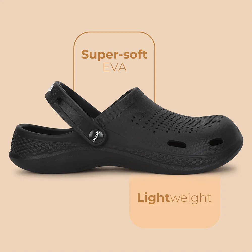 Classic Clogs for Men