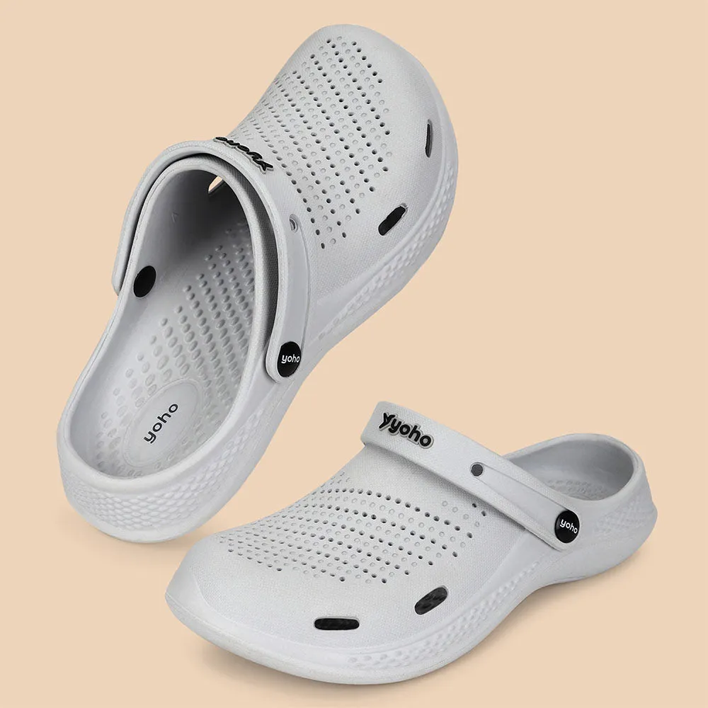 Classic Clogs for Men