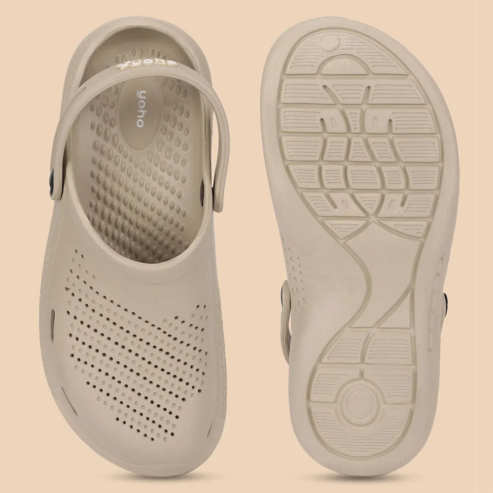 Classic Clogs for Men