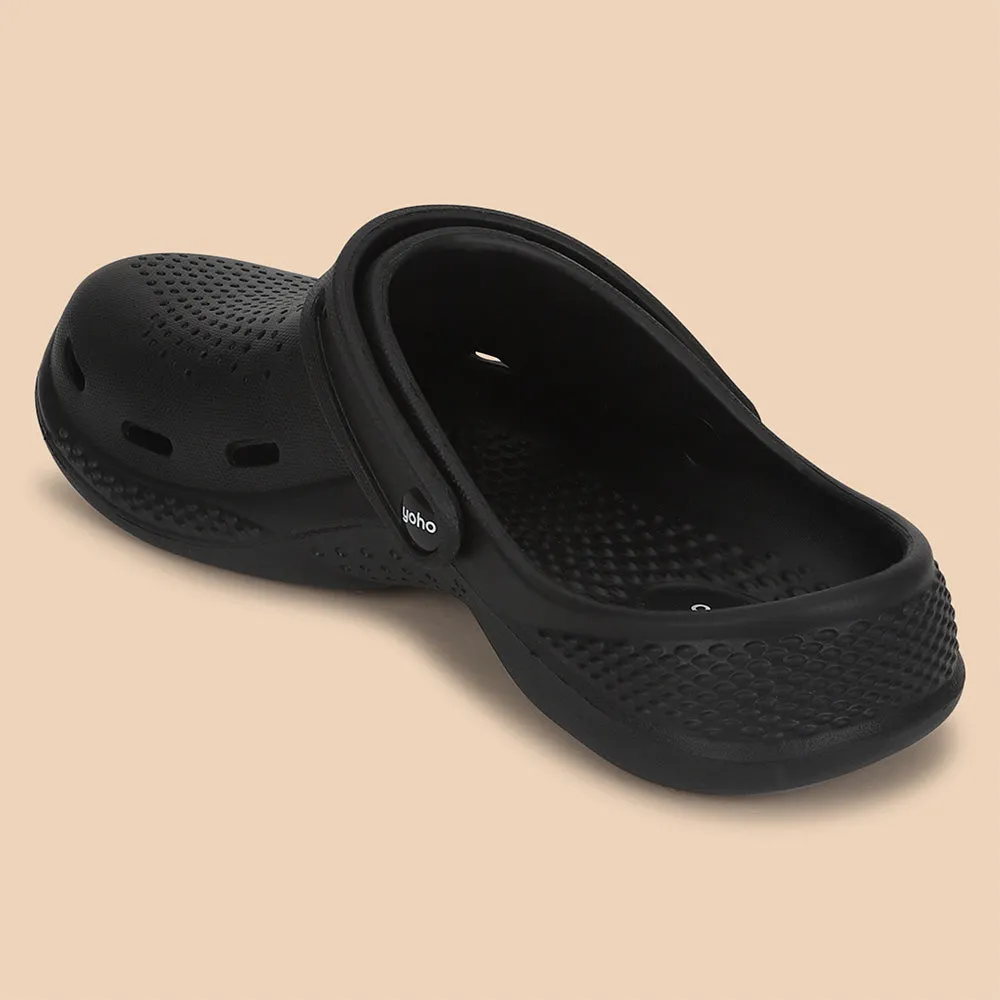 Classic Clogs for Men