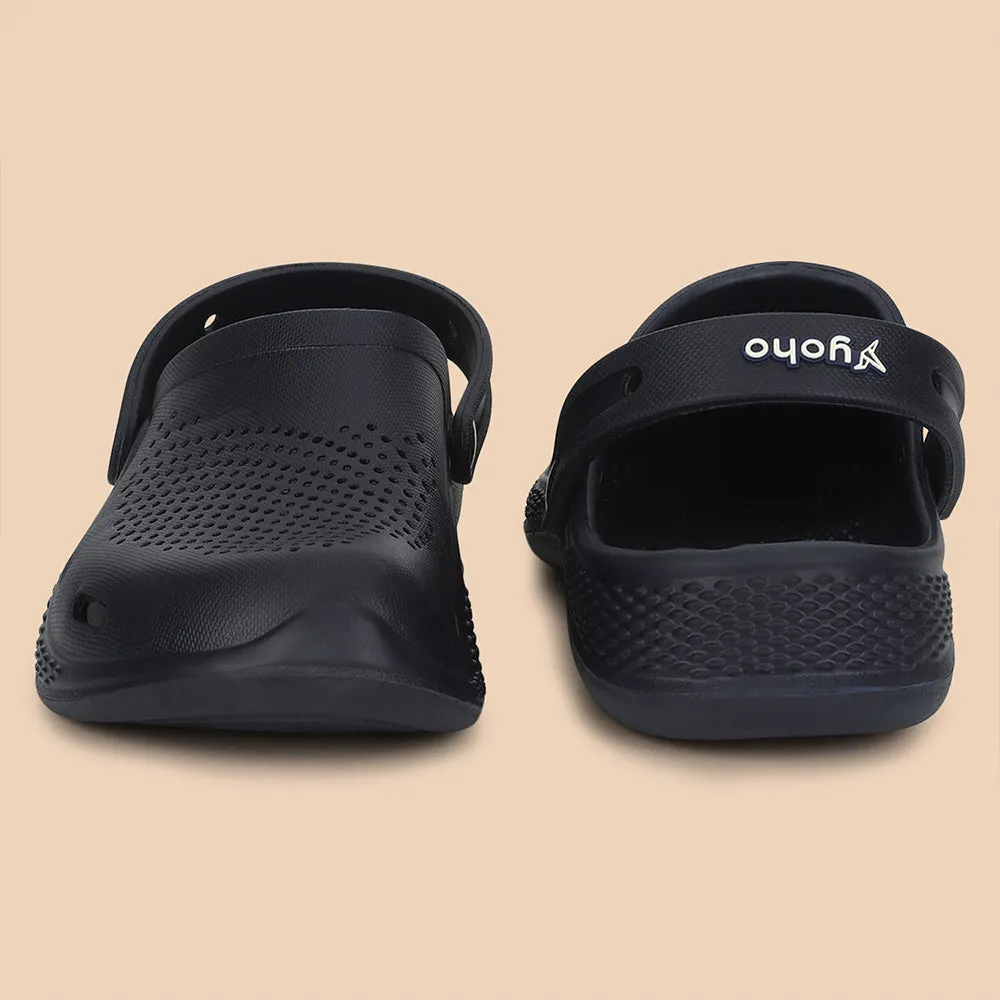 Classic Clogs for Men