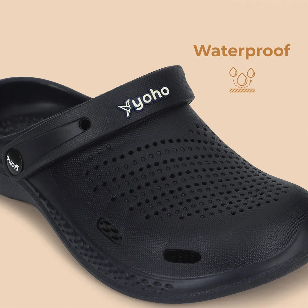Classic Clogs for Men
