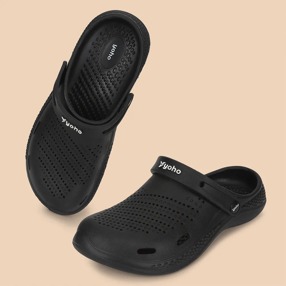 Classic Clogs for Men