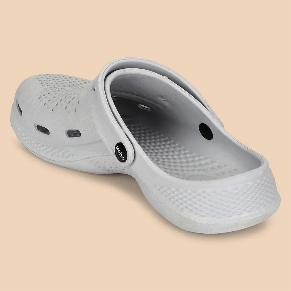 Classic Clogs for Men