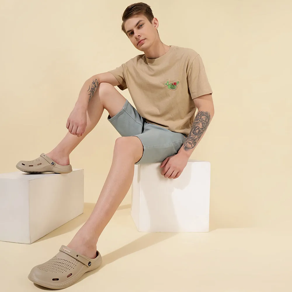 Classic Clogs for Men