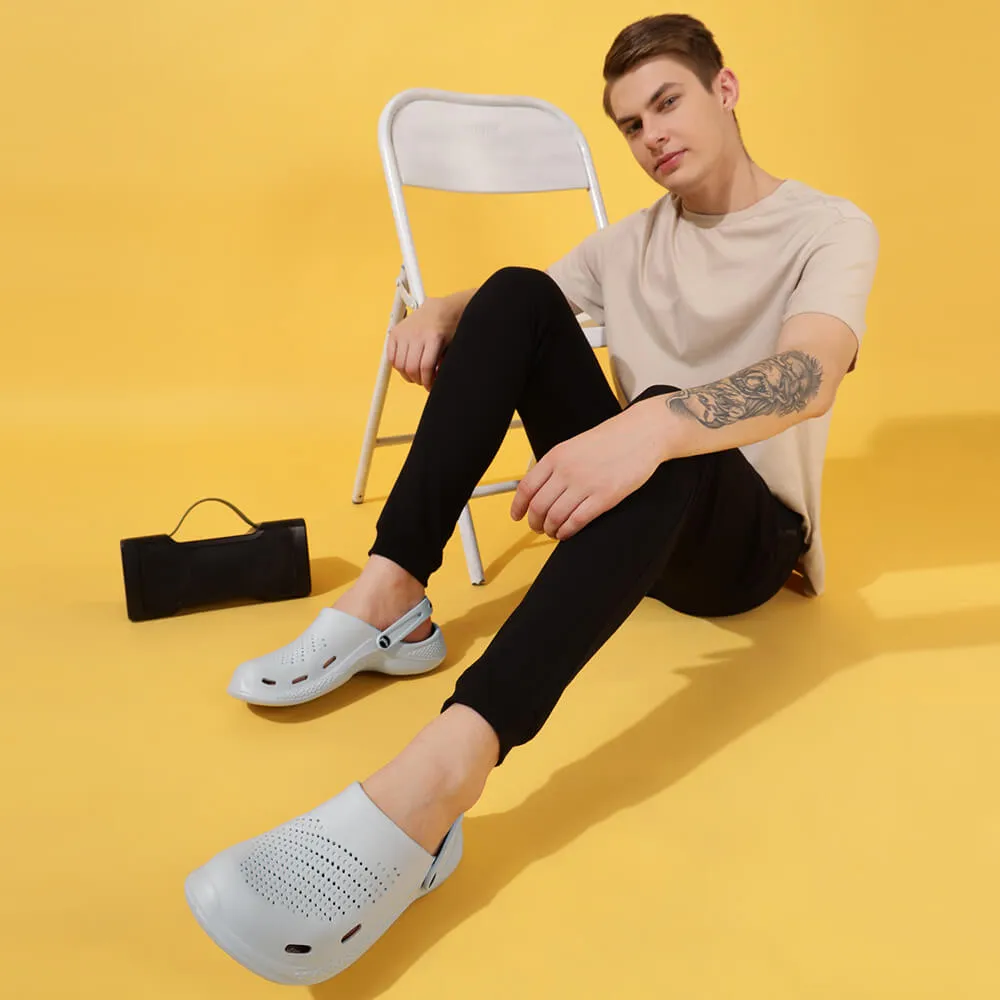 Classic Clogs for Men