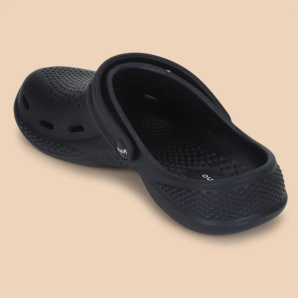 Classic Clogs for Men