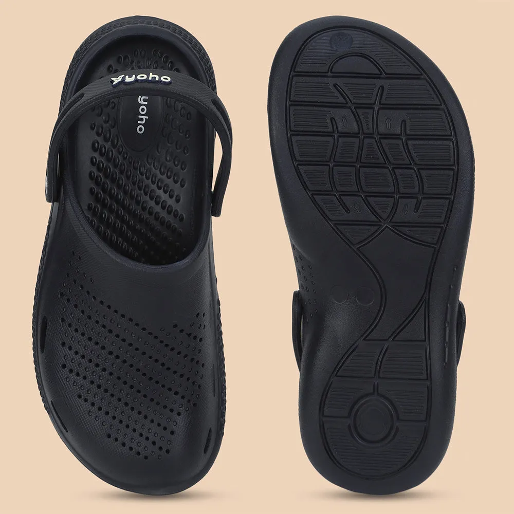 Classic Clogs for Men