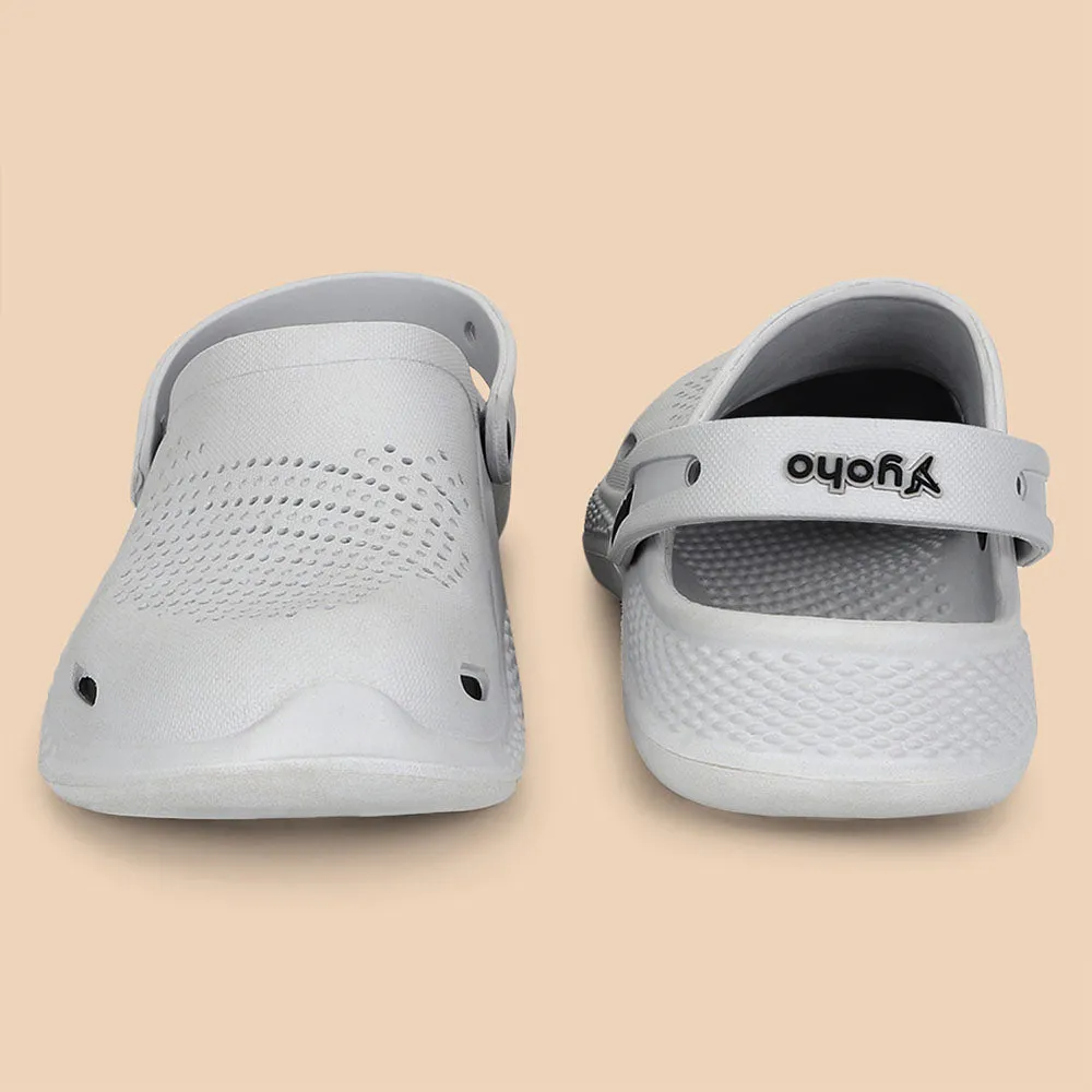 Classic Clogs for Men
