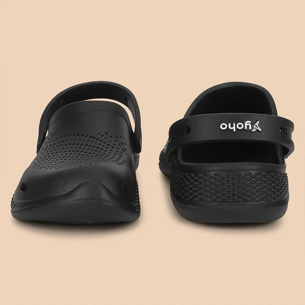 Classic Clogs for Men