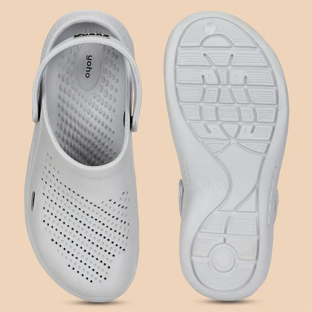 Classic Clogs for Men
