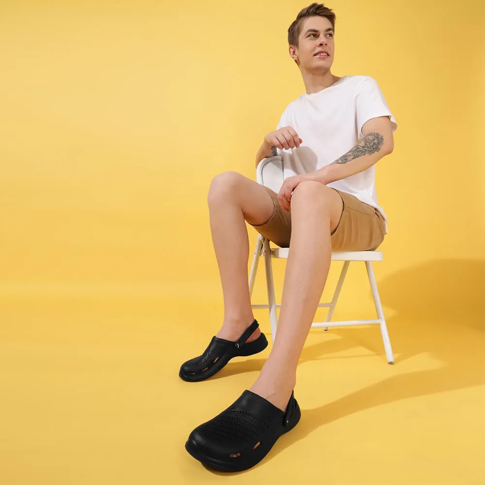 Classic Clogs for Men