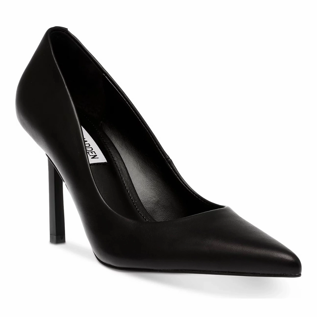 Flexible Outsole Classie in Black