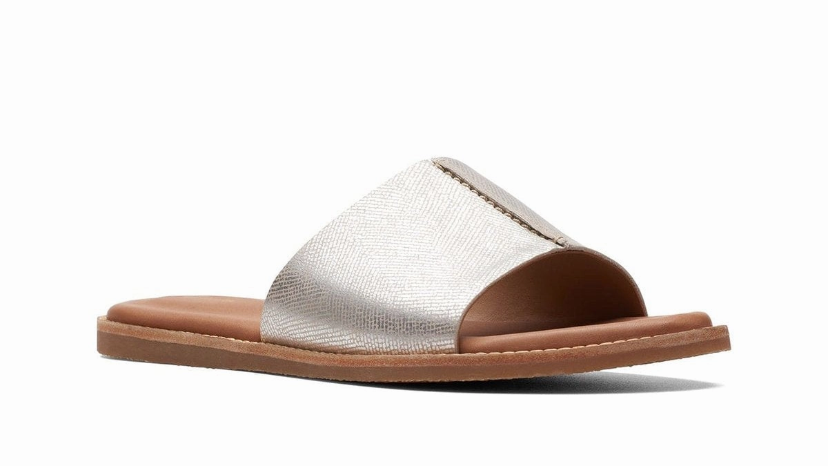 CLARKS ENGLA KARSEA MULE WOMEN'S color - scheme