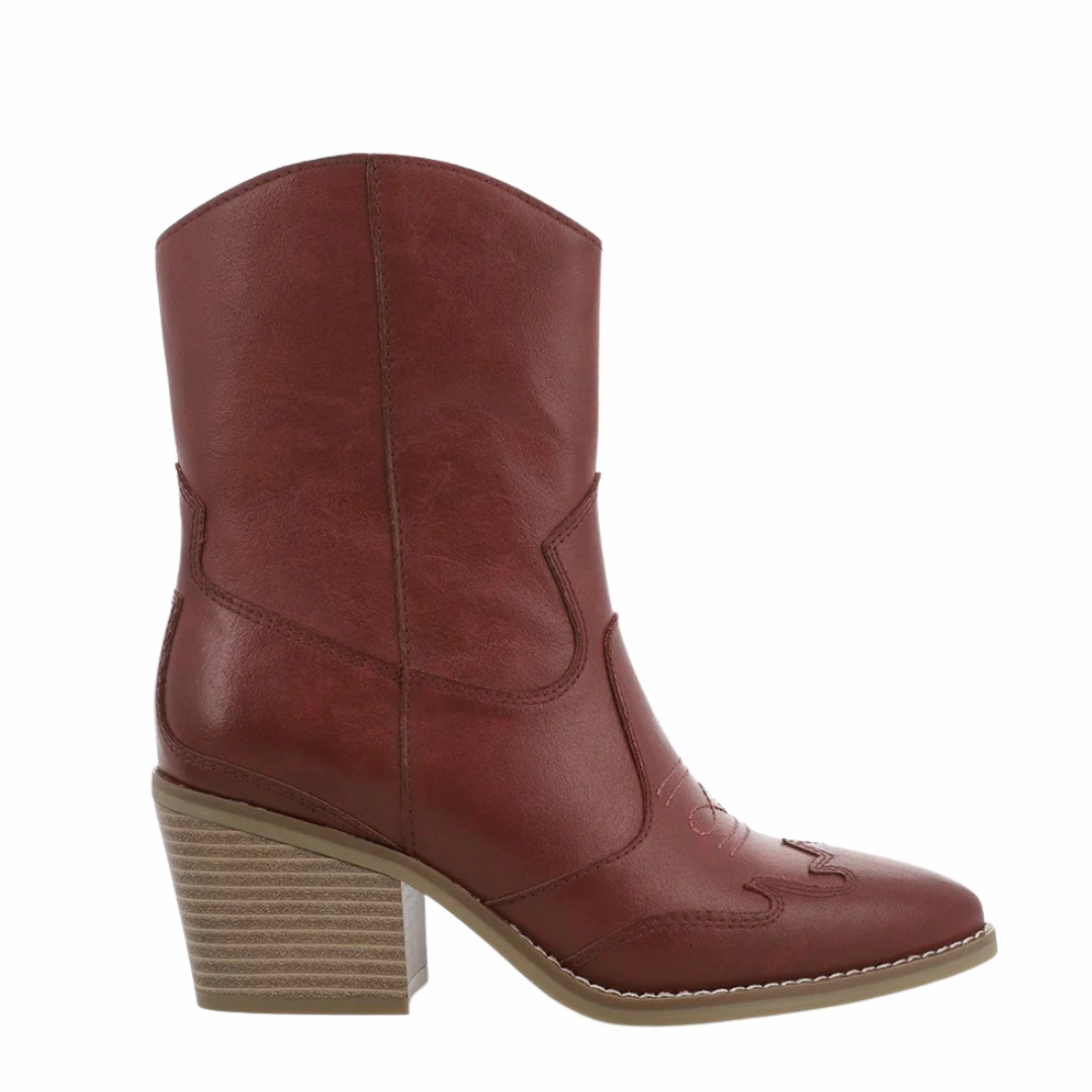 Clorinda Low Profile Cold Climate