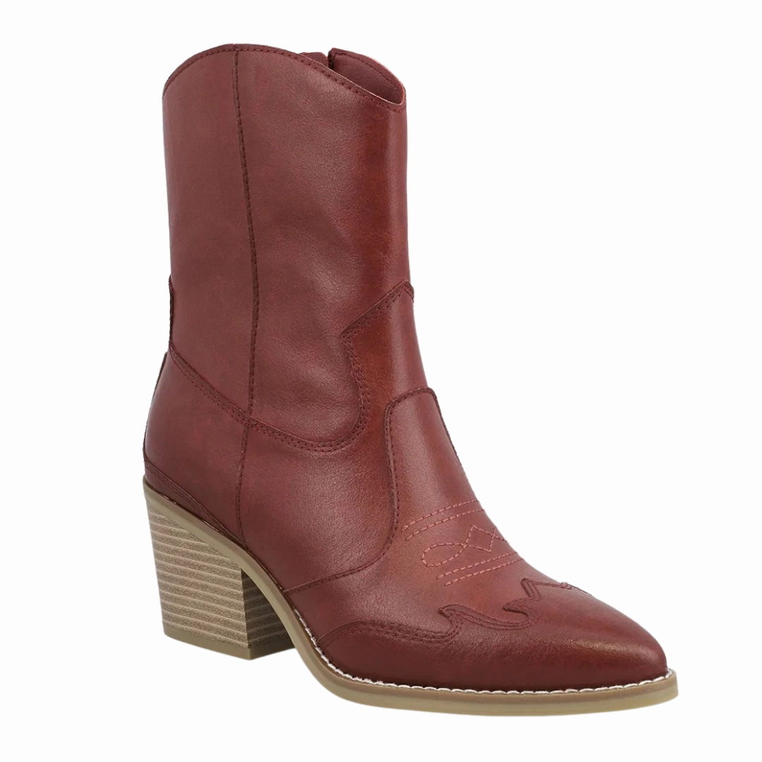 Clorinda Dry Interior High Traction Snow Trekker