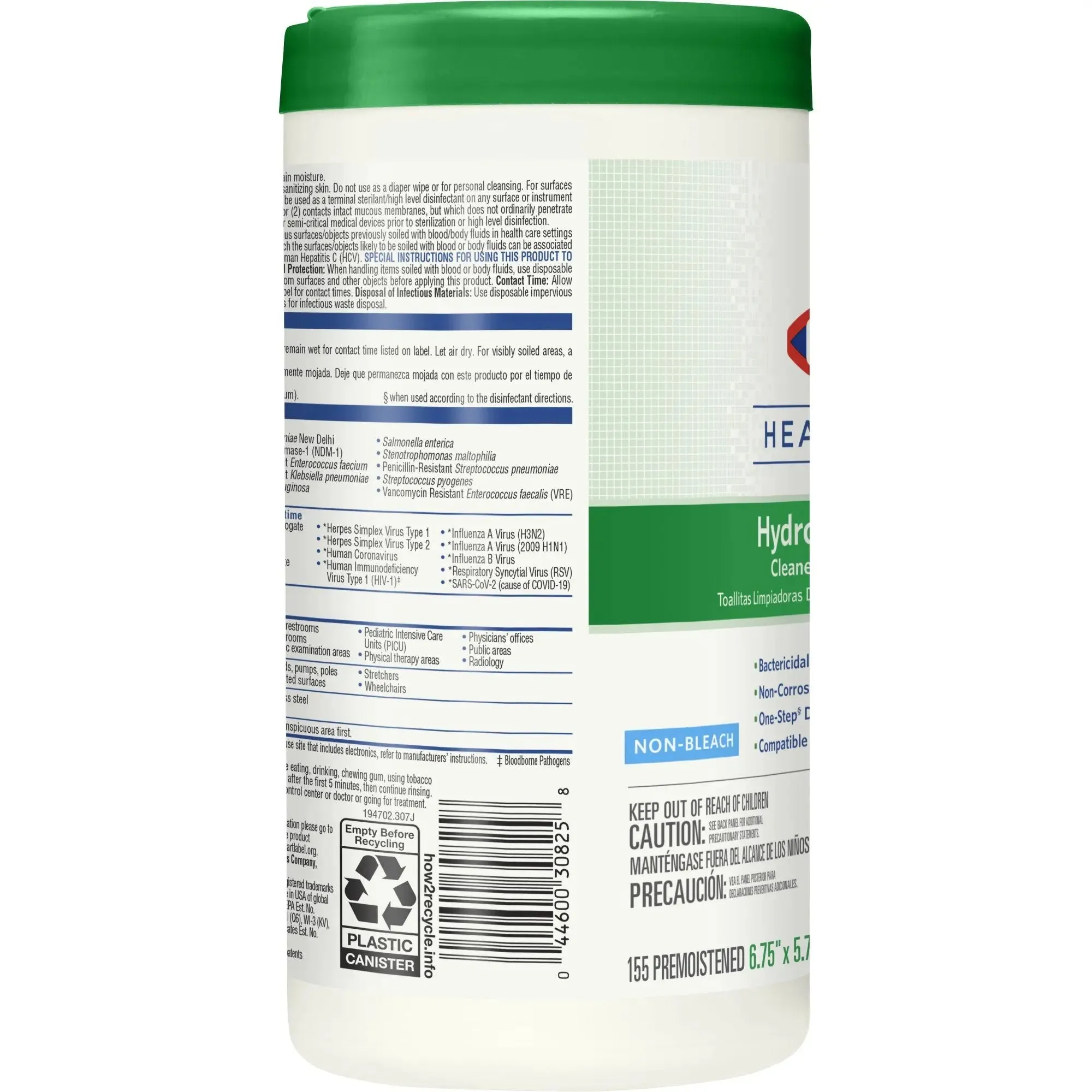 Clorox® Surface Disinfectant Cleaner