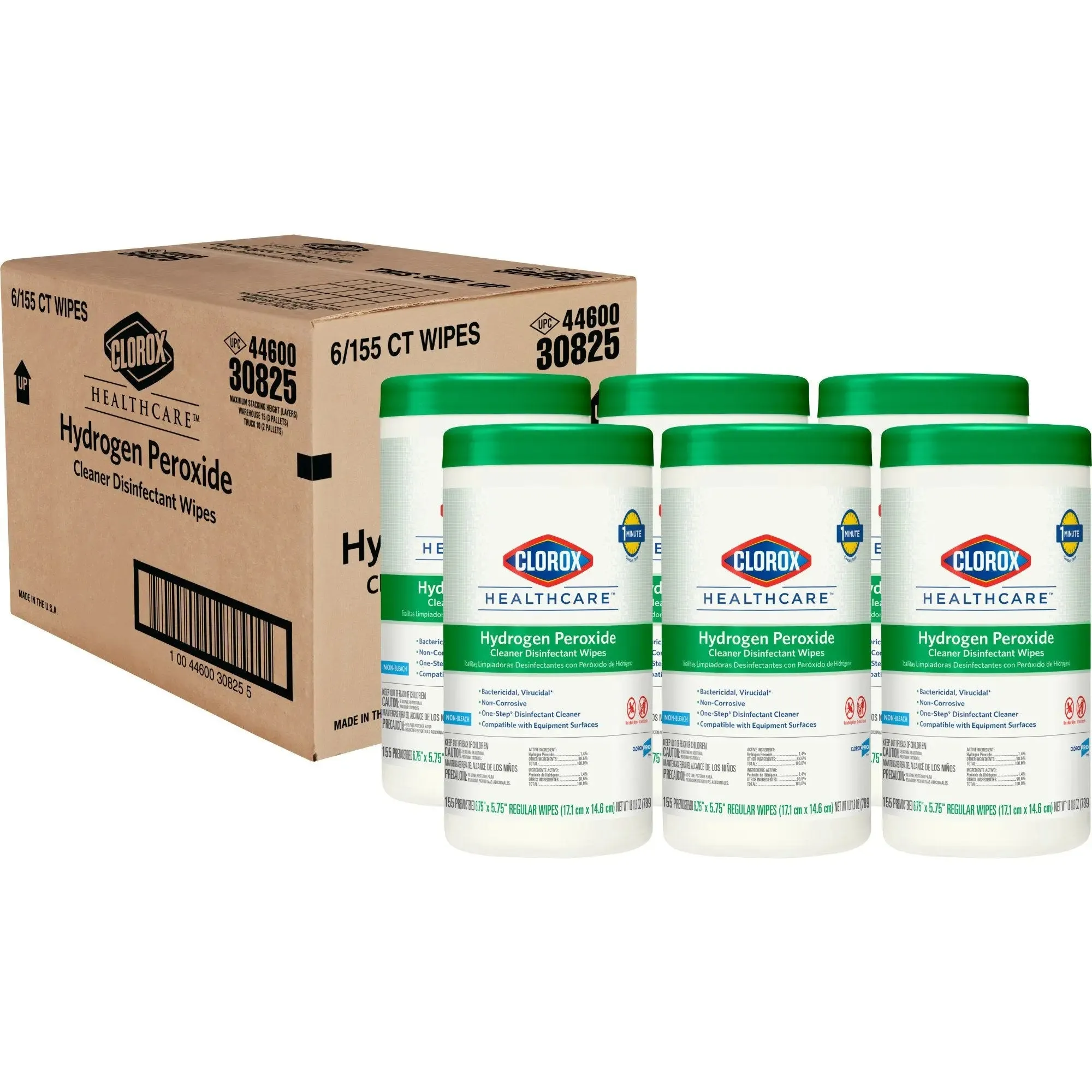 Clorox® Surface Disinfectant Cleaner