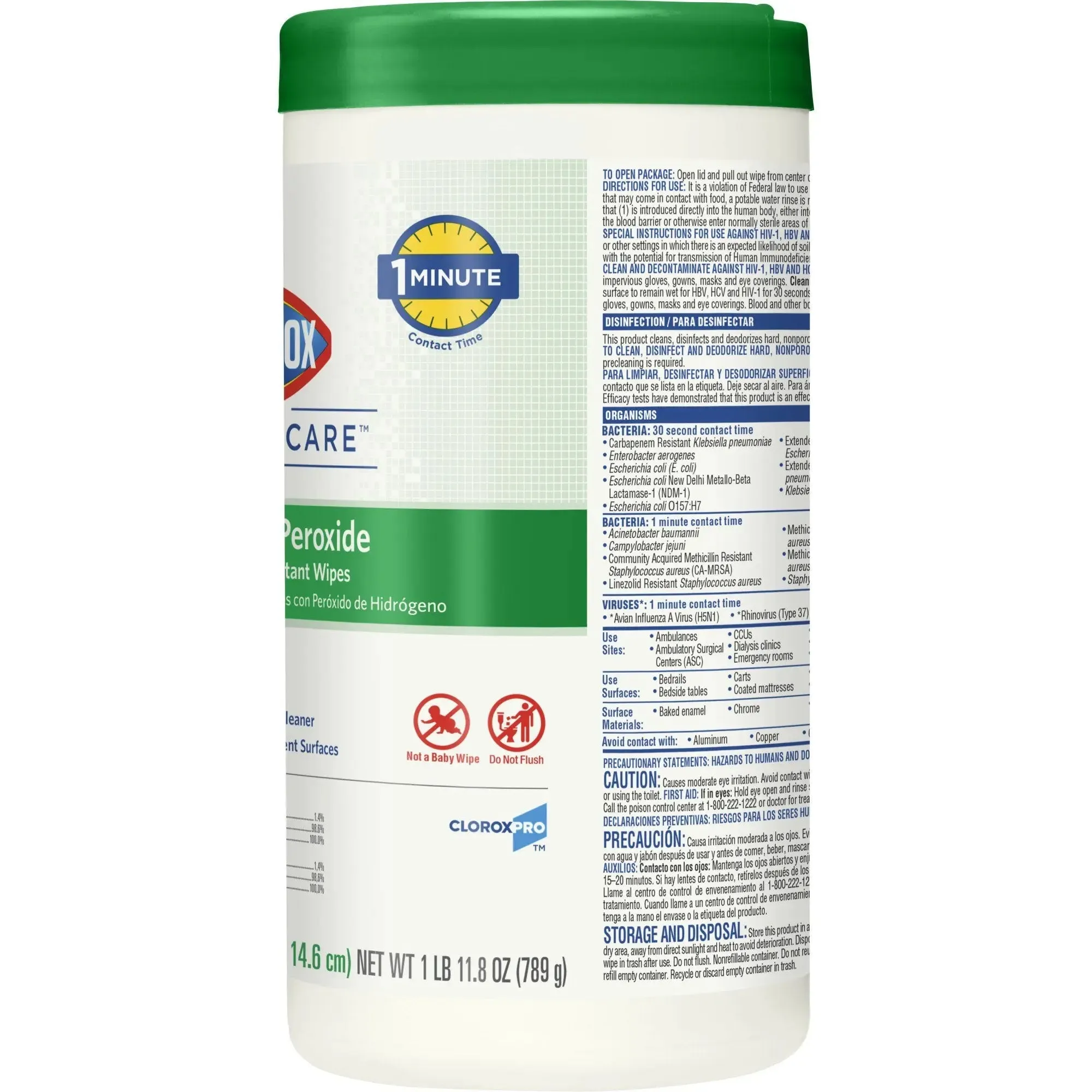 Clorox® Surface Disinfectant Cleaner